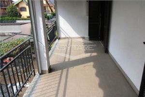 BEINASCO APPARTAMENTO AL PRIMO PIANO CON TERRAZZO