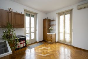 3 locali via Pinelli  - Libero subito!