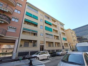 PRESSI PIAZZA CARDUCCI AMPIO 2 LOCALI