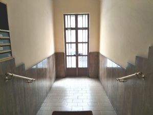TRILOCALE CON DOPPIA ESPOSIZIONE