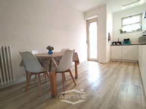 TRILOCALE CON DOPPIA ESPOSIZIONE