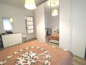 TRILOCALE CON DOPPIA ESPOSIZIONE