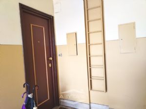 TRILOCALE CON DOPPIA ESPOSIZIONE