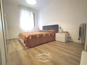 TRILOCALE CON DOPPIA ESPOSIZIONE