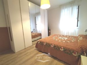 TRILOCALE CON DOPPIA ESPOSIZIONE