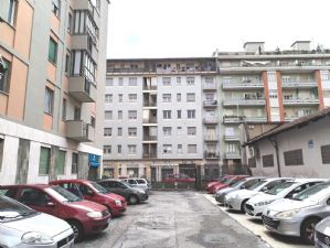 TRILOCALE CON DOPPIA ESPOSIZIONE