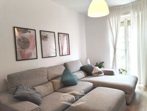 TRILOCALE CON DOPPIA ESPOSIZIONE