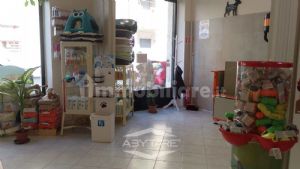 LOCALE COMMERCIALE IN VENDITA
