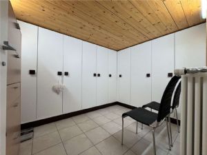Attico dal design unico con terrazza panoramica