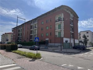 Attico dal design unico con terrazza panoramica