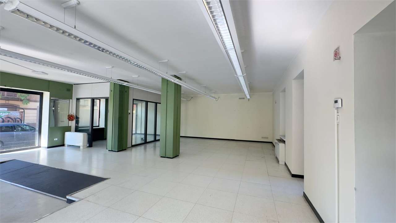 Locale Commerciale in Zona di forte passaggio