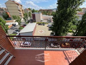 2 locali in vendita via Sauro Nichelino