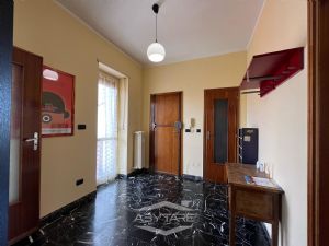 2 locali in vendita via Sauro Nichelino