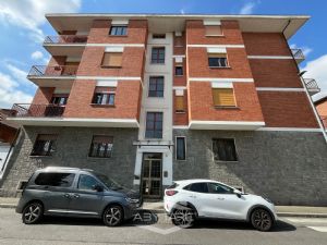 2 locali in vendita via Sauro Nichelino