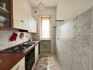 2 locali in vendita via Sauro Nichelino