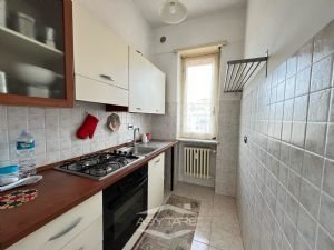 2 locali in vendita via Sauro Nichelino