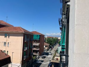 Tilocale ristrutturato via Toti Nichelino