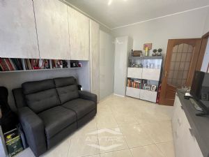 Tilocale ristrutturato via Toti Nichelino