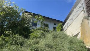 FRINCO -CASCINA LIBERA SU 3 LATI