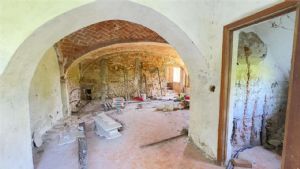 FRINCO -CASCINA LIBERA SU 3 LATI