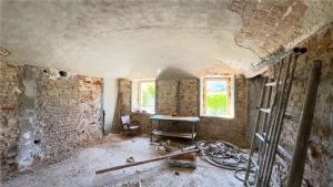 FRINCO -CASCINA LIBERA SU 3 LATI