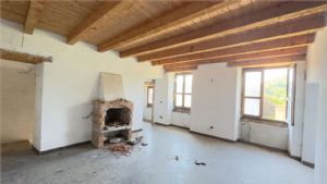 FRINCO -CASCINA LIBERA SU 3 LATI