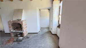 FRINCO -CASCINA LIBERA SU 3 LATI