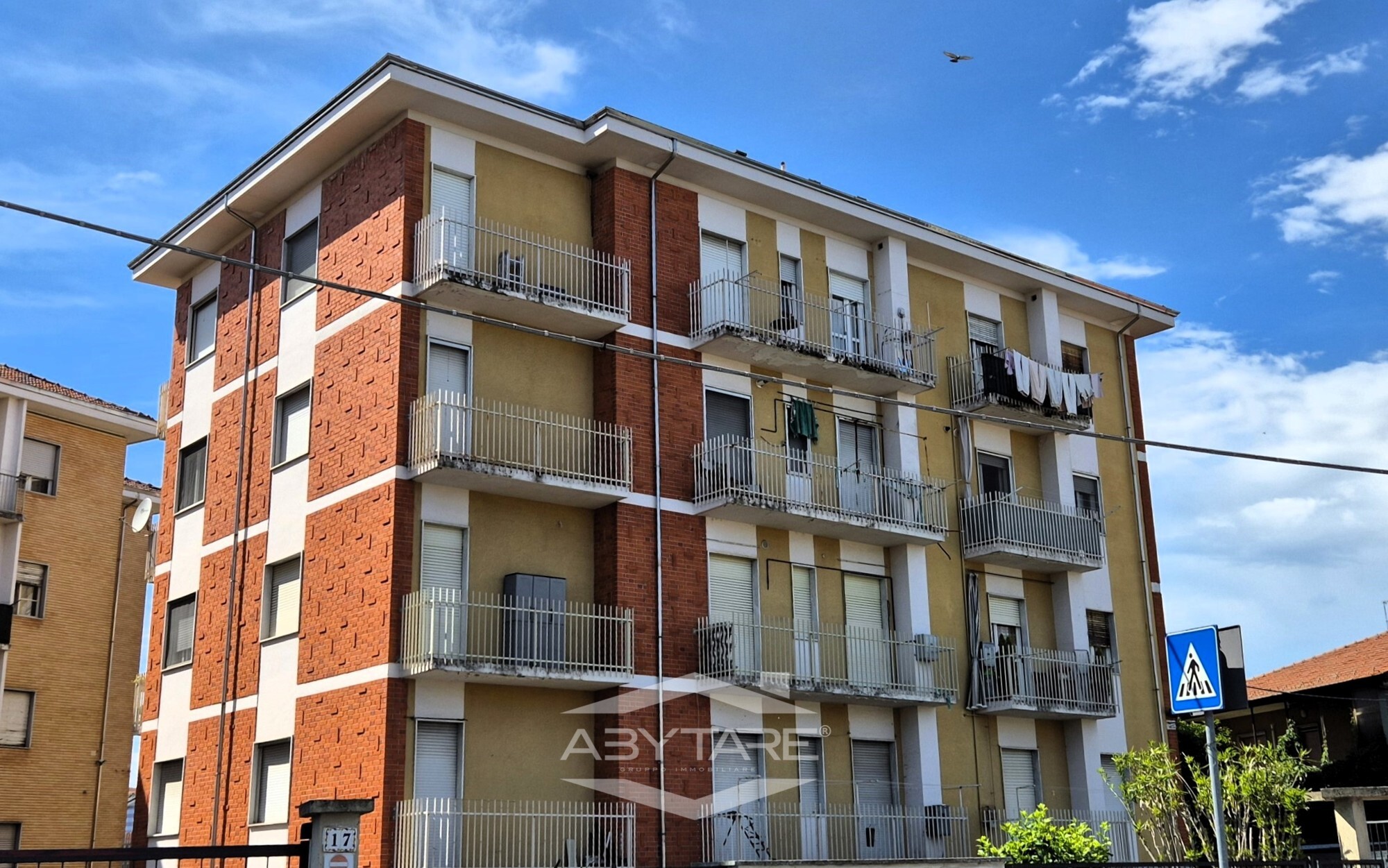 3 locali - ristrutturato!