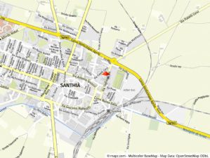 3 locali - ristrutturato!