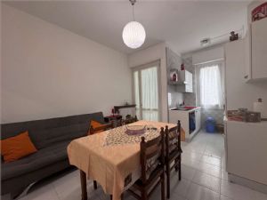 APPARTAMENTO COMPLETAMENTE ARREDATO
