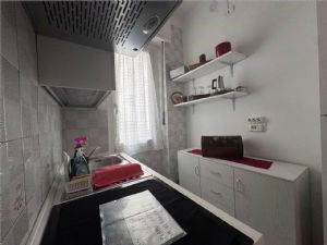 APPARTAMENTO COMPLETAMENTE ARREDATO