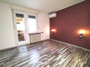 ATTICO DI 73 MQ CON TERRAZZO ANGOLARE DI 35 MQ C.A