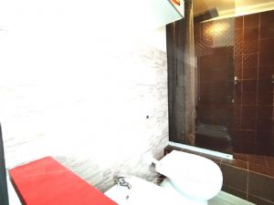 ATTICO DI 73 MQ CON TERRAZZO ANGOLARE DI 35 MQ C.A