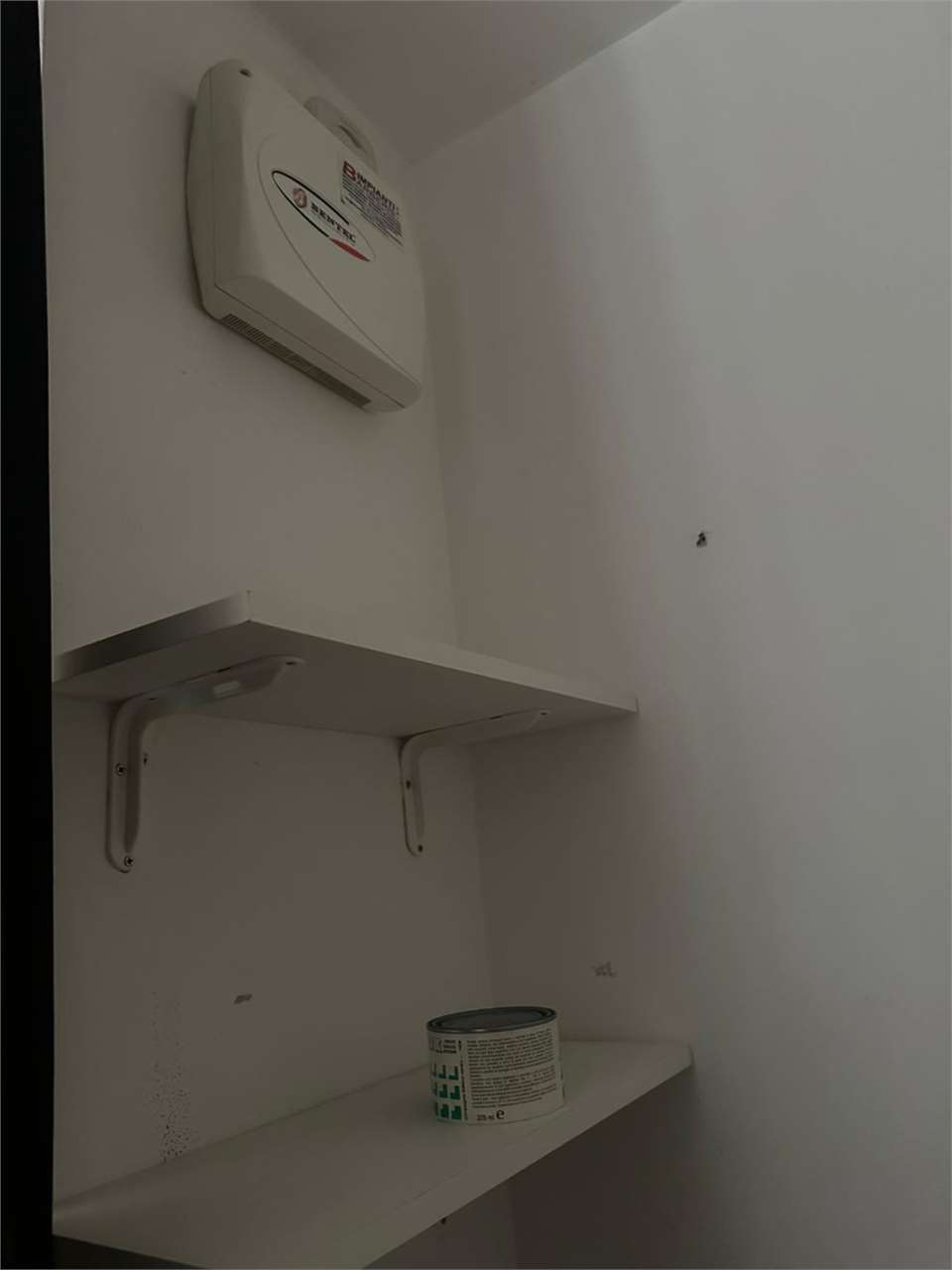 AFFITTASI BILOCALE RISTRUTTURATO