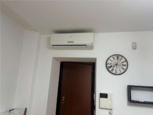 AFFITTASI BILOCALE RISTRUTTURATO