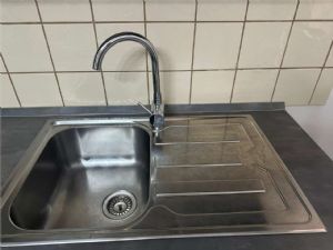 AFFITTASI BILOCALE RISTRUTTURATO
