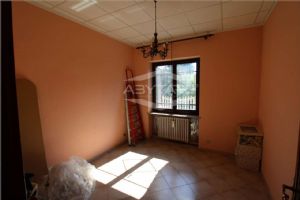 BEINASCO CENTRO VILLA BIFAMILIARE LIBERA SUBITO!