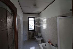 BEINASCO CENTRO VILLA BIFAMILIARE LIBERA SUBITO!