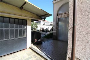BEINASCO CENTRO VILLA BIFAMILIARE LIBERA SUBITO!