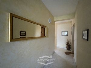 Bilocale con giardino in palazzina recente a NIchelino