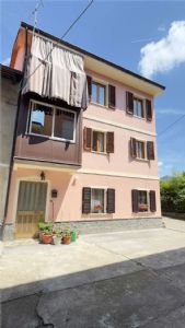 ASTI EST - CASA INDIPENDENTE