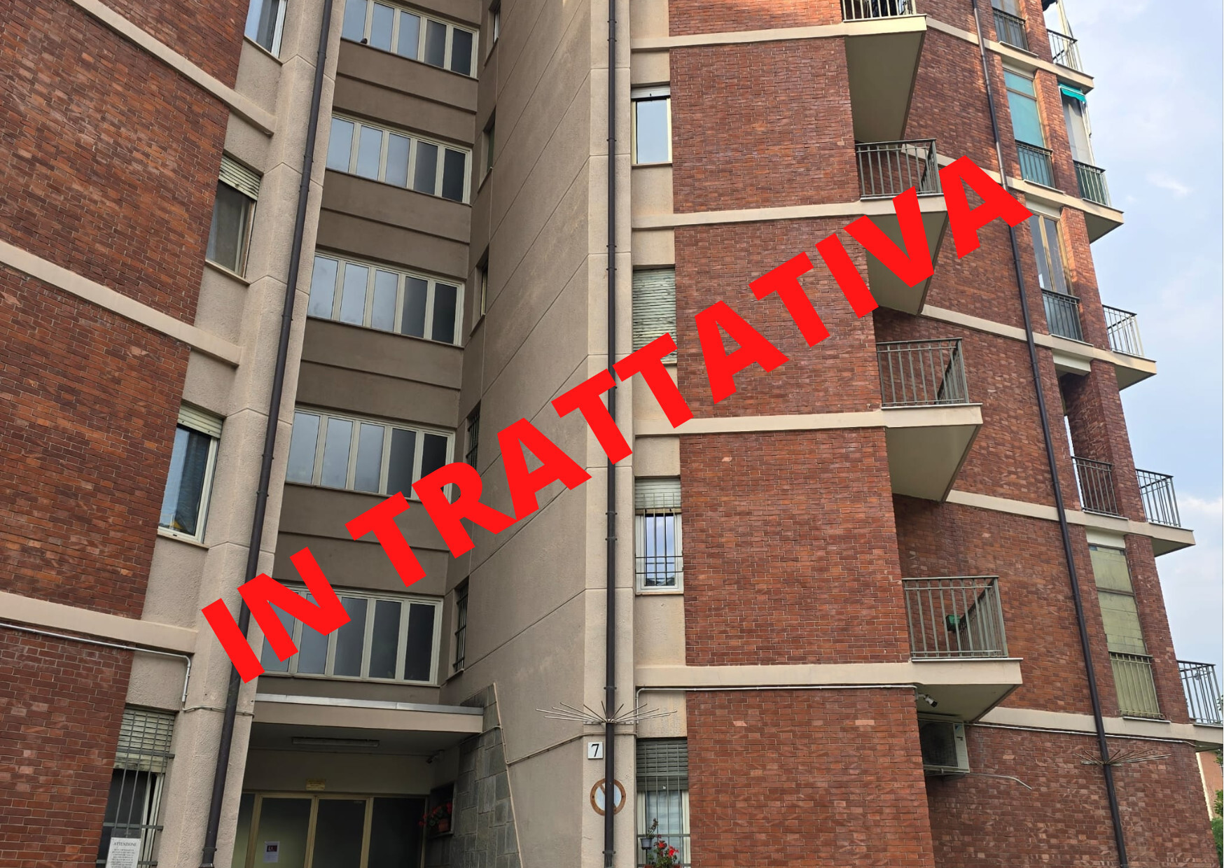 Via Sospello n°173/7