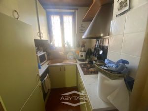 AMPIO 3 LOCALI IN CONTESTO SIGNORILE