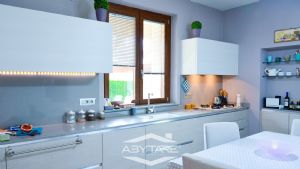 Ampia villa con giardino