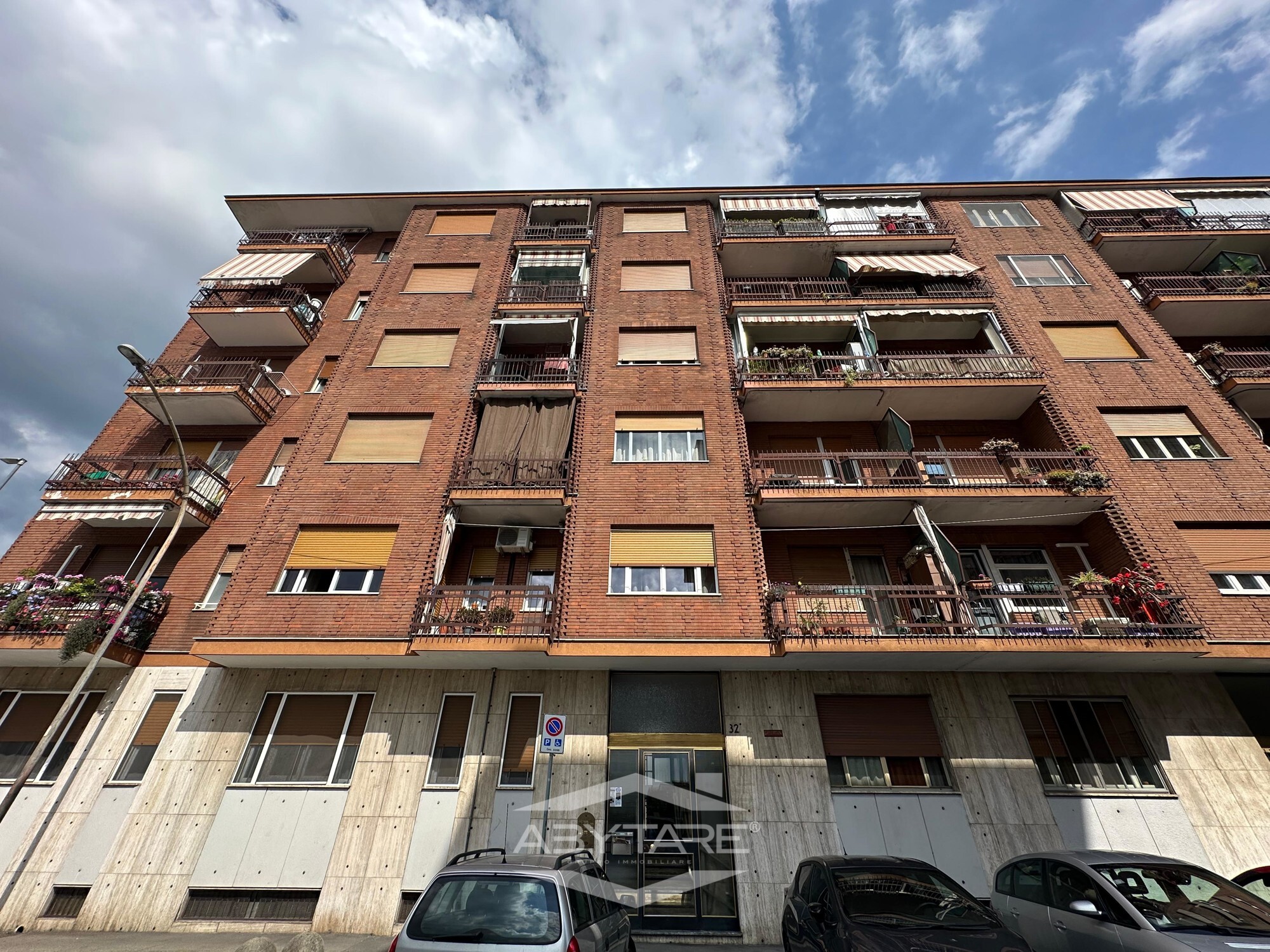 Bilocale in vendita via Avogadro Nichelino