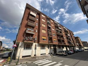 Bilocale in vendita via Avogadro Nichelino