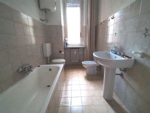 TRILOCALE LIBERO SUBITO