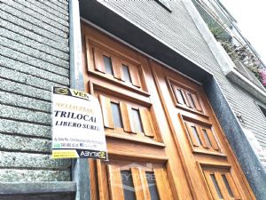 TRILOCALE LIBERO SUBITO