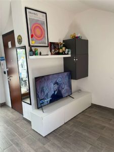 BILOCALE ARREDATO VICINANZE ASTI