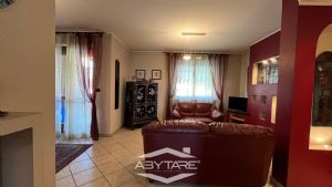 Appartamento bilivello con box auto doppio